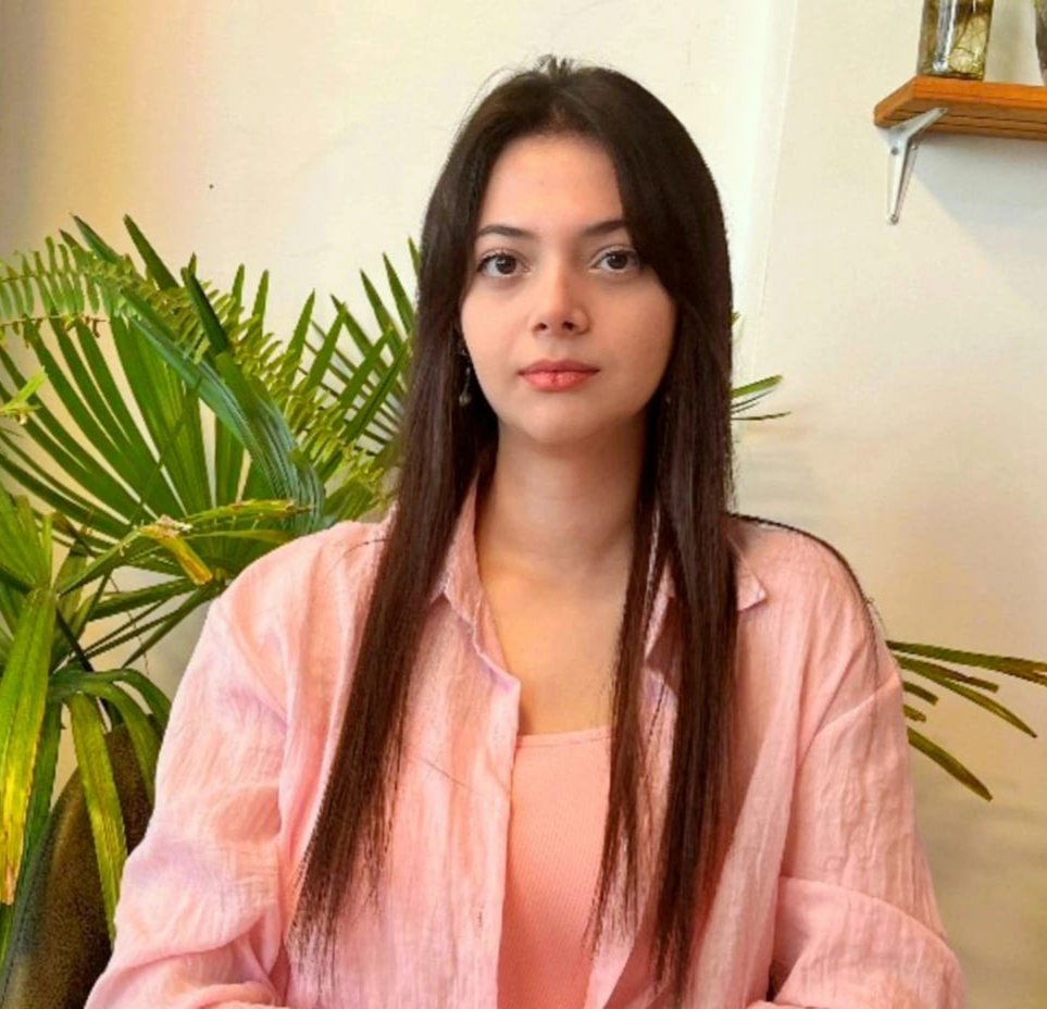 Writer: Aziza Rustamzade