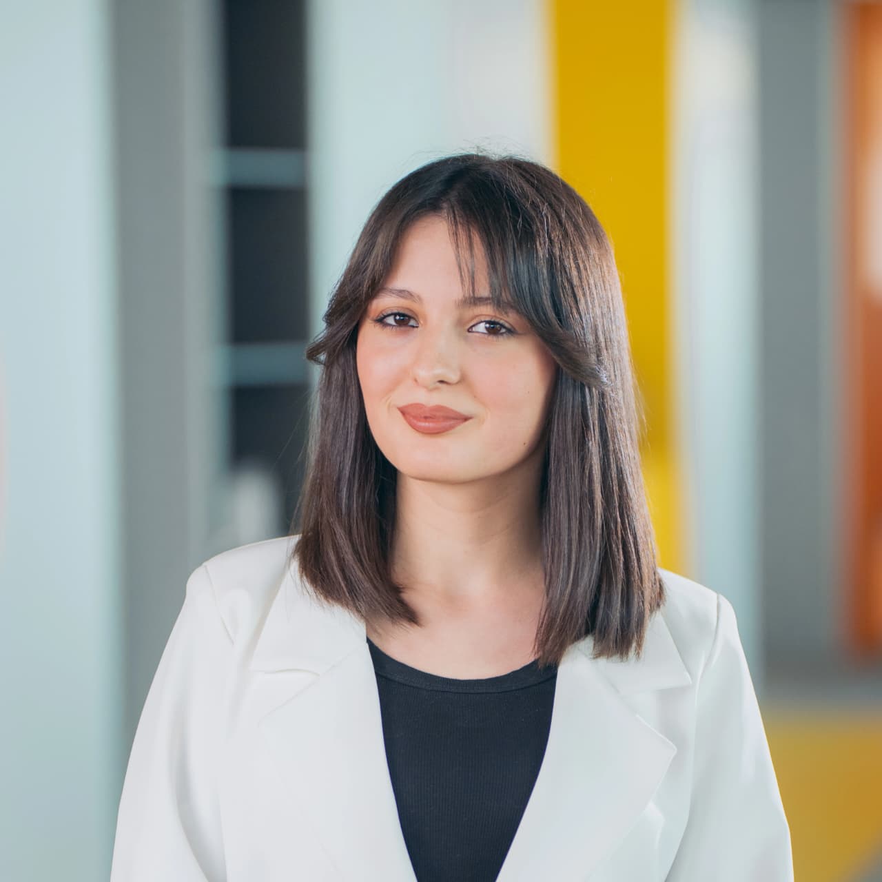 Writer: Zahra Babayeva