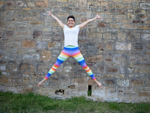 How Celebrating Can Help You to Rewire