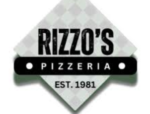Rizzo's Pizza - Community Partner