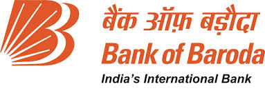 BANK OF BARODA