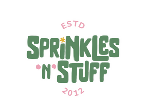 Sprinkles 'n' Stuff - Community Partner