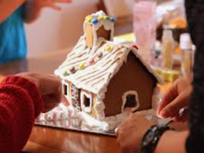 3rd Annual Holiday Drive