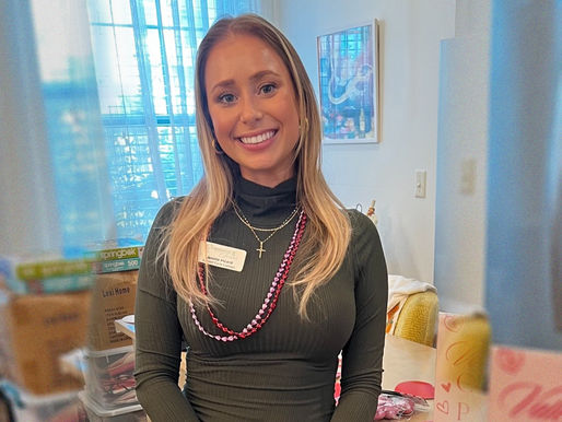 Planning for Aging with Dignity and Support: Understanding Senior Care Options