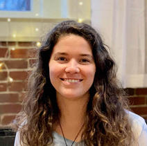 Maggie Medlin