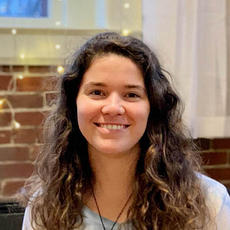 Maggie Medlin