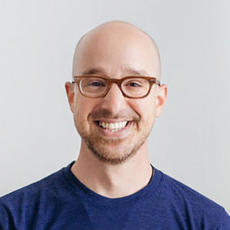 Christopher Miller, L.Ac