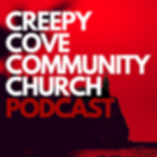 CREEPY COVE COMMUNITY CHURCH (2) Without