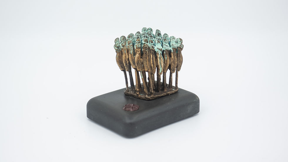 Küçük resim: KALABALLIK - II