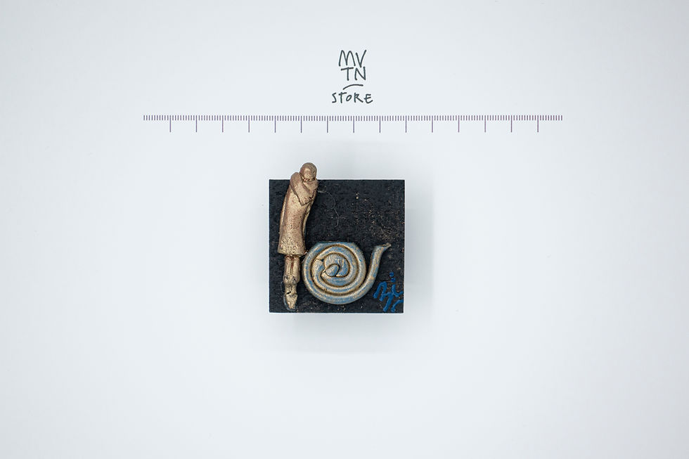 Küçük resim: Mini Seri No: 9