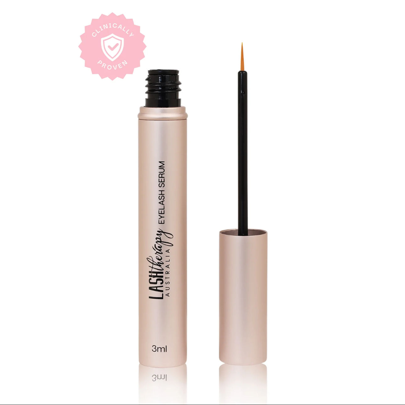 Lash Therapy Australia Eyelash Serum