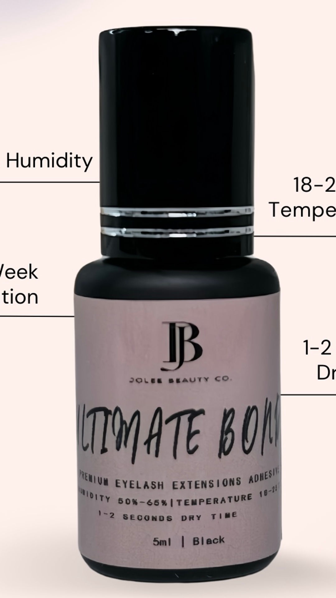 Ultimate Bond 1-2 Sec Adhesive