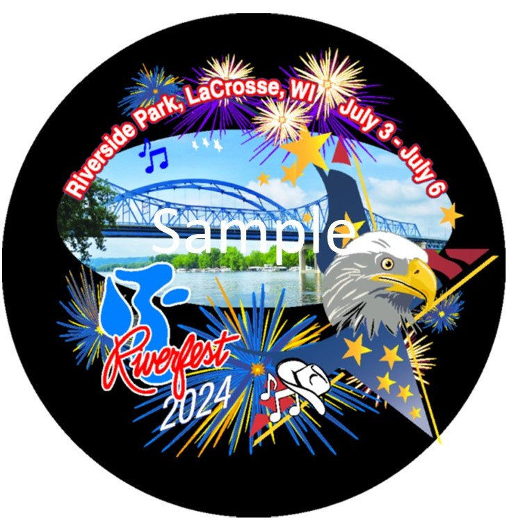 Riverfest!