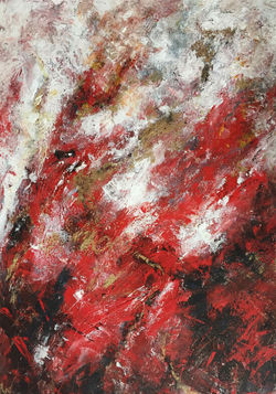 Colère et sérénité