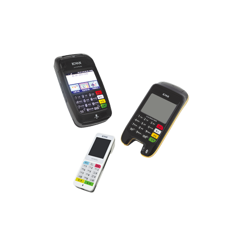 카드단말기 이동형