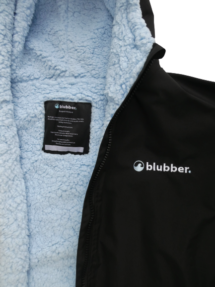 Thumbnail: Blubber - The Blue One