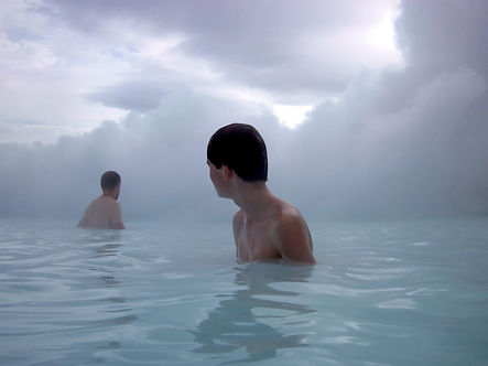 Print by Sarah Hood Salomon