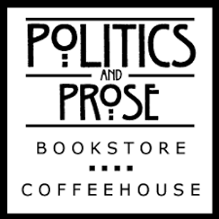Politics and Prose Gift Card