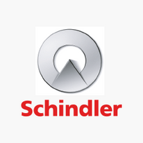 Schindler ist eine KNOWLEDGE LODGE Referenz