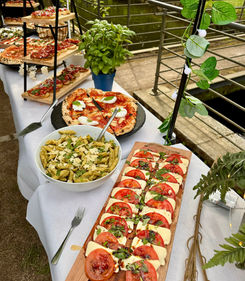 PizzaPastaAntipasti