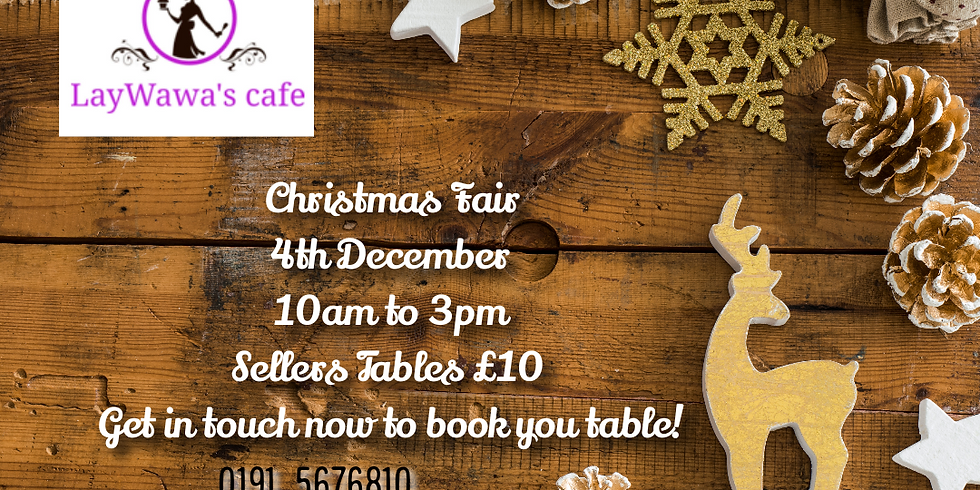Christmas Fair