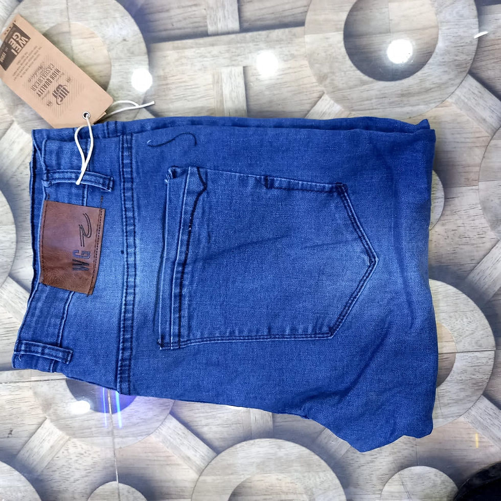 Thumbnail: Trousers 