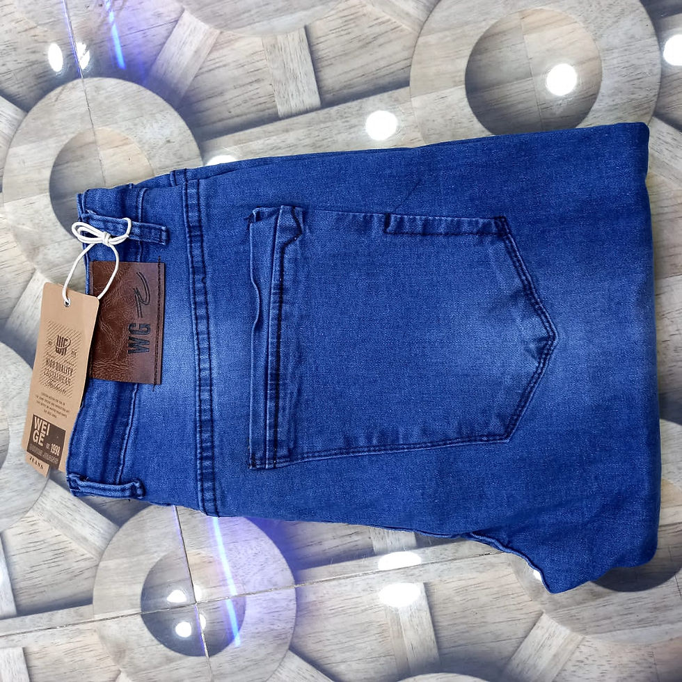 Thumbnail: Trousers 