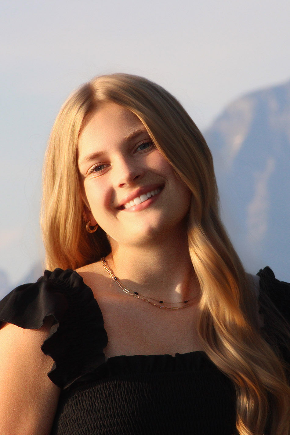 Welcome Jeneva Monson, Bookkeeper