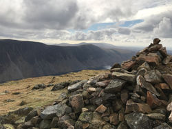 Scafell View Wasdale Holiday Let