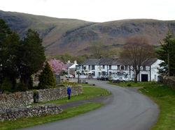 Scafell View Wasdale Holiday Let