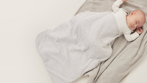Tips for Choosing the Right Sleepwear for Your Baby
