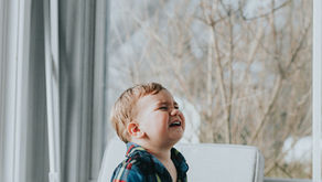Understanding Toddler Tantrums & Helping Your Little One Regulate Their Emotions