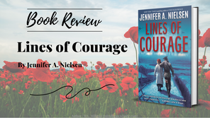Book Review: Lines of Courage