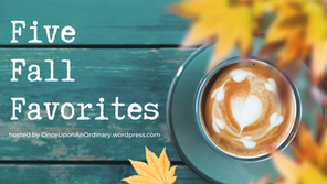 The Top 5 Books That Made Me Who I Am