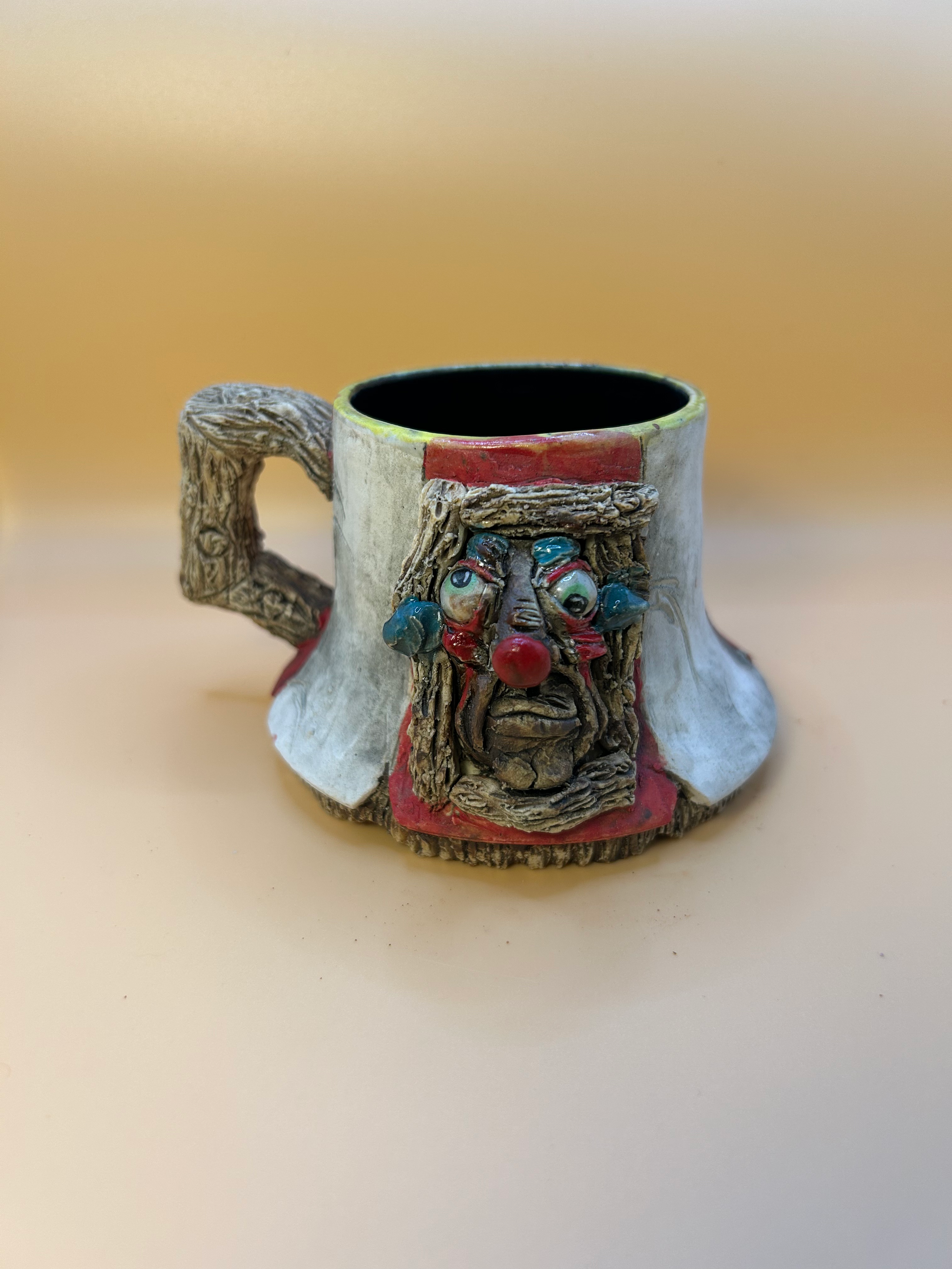 Tent Mug