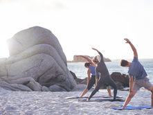 Discover the Best Yoga Retreats in the World