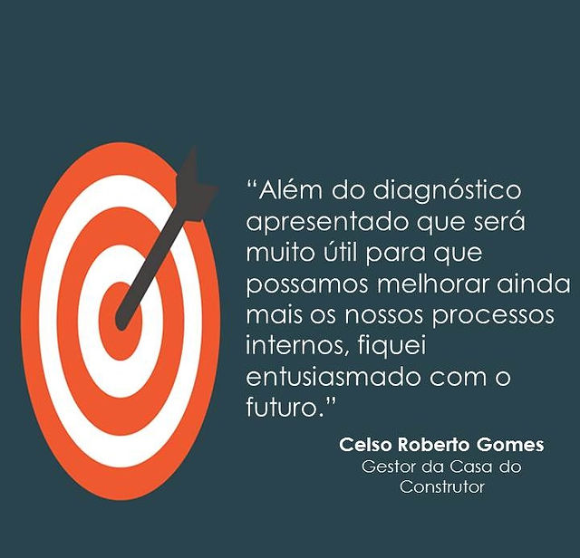 Case: Casa do Construtor