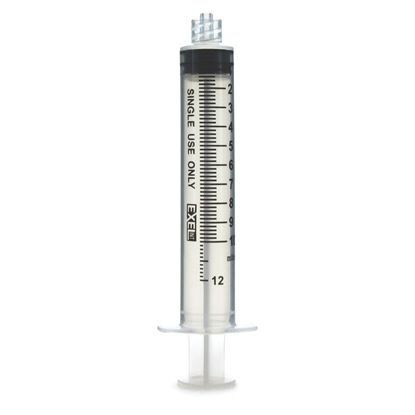 10mL Syringe (without needle)