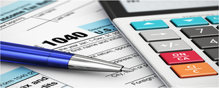 File Taxes As An American Living in Saudi Arabia