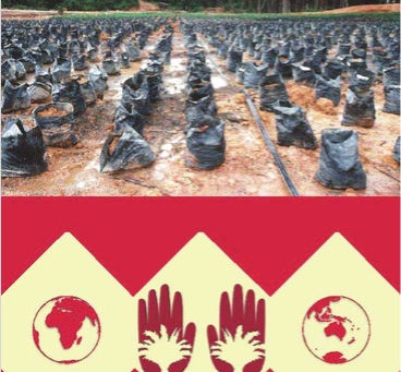 CALG 2018 YEARLY BULLETIN
"Defending Commons' Land and ICCAs"