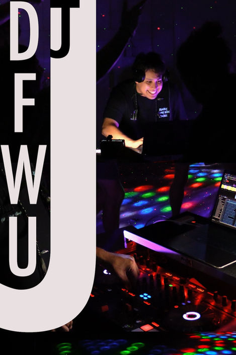 DJ DFWU Concert (2024)