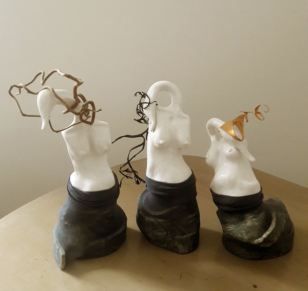 The Unravelling