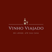 Logo de Vinho Viajado