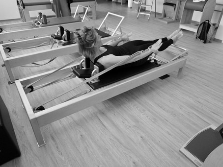 Strongback Einzeltraining