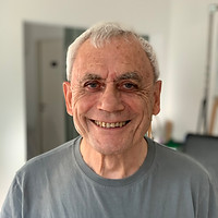 Testimonial von Werner Hurni zu den Pilates Kursen Zürich