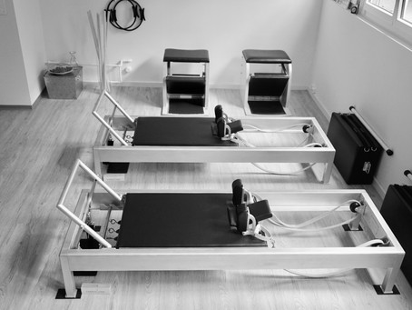 Pilates in Altstetten