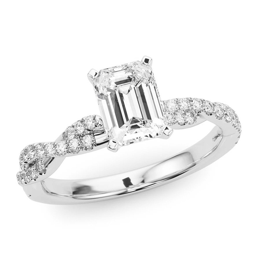 Find The Best Engagement Ring For Your Budget