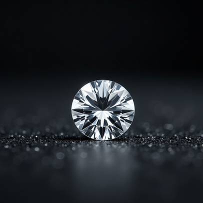 Understanding GIA-Graded Diamonds