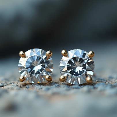 Discover Stunning Diamond Earring Designs for Every Occasion