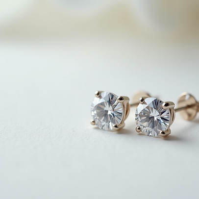 Discover Stunning Diamond Earrings for Every Occasion